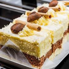 Coconut Tort